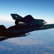 Illustration for article titled Fascinating photos reveal how they built the SR-71 Blackbird